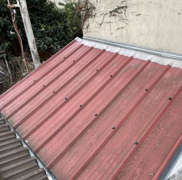 Chantier étancheite à Dampmart (77400) en Seine et marne (77)